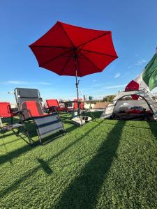 Departamento Mateos 504