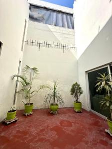 B&B Villamar Chorrillos