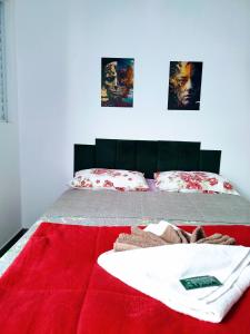 Pousada minha casa ouro verde