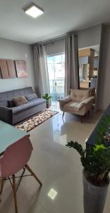 Acomodação Quartzo Rosa - Apartamento Completo