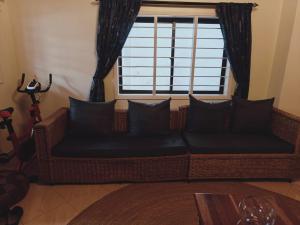 Urban comfort Arusha