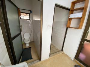 Urban comfort Arusha