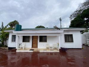 Urban comfort Arusha