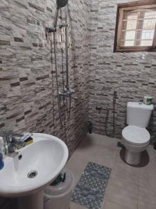 Urban comfort Arusha