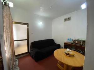 Urban comfort Arusha