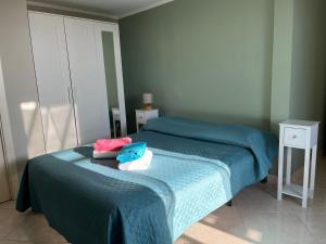 La Terrazza dei MaSo - Attico esclusivo