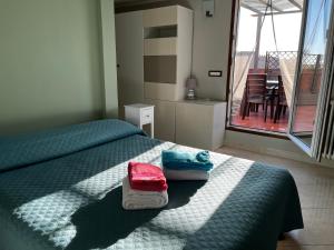 La Terrazza dei MaSo - Attico esclusivo