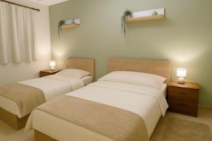 Bellis Tirana Center Apartment