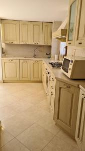 La Terrazza dei MaSo - Attico esclusivo