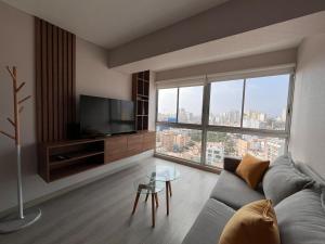 Departamento Salaverry