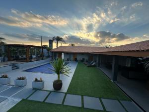 Rancho Recanto dos Pássaros