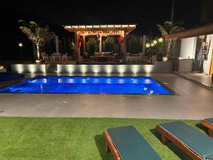 Rancho Recanto dos Pássaros