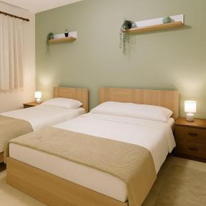 Bellis Tirana Center Apartment