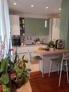 Nanis House Tram 8 Trastevere & Aeroporto