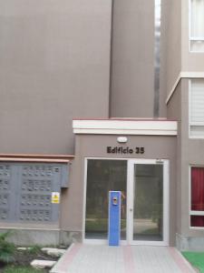 ESTANCIA EN APARTAMENTO EN Chiclayo