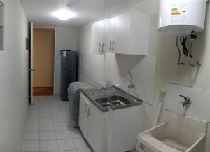 ESTANCIA EN APARTAMENTO EN Chiclayo