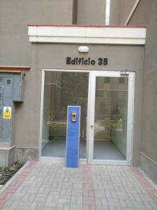 ESTANCIA EN APARTAMENTO EN Chiclayo