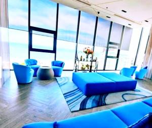 The Base Central Pattaya Top location