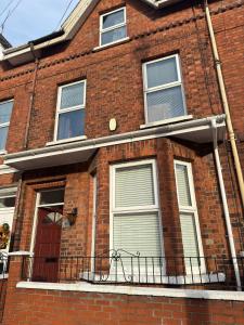 Cozy House Great Location