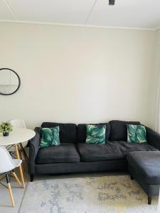 Cosy Stay in Waterfall