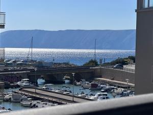 Sunset Apartman Novi Vinodolski