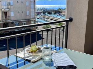 Sunset Apartman Novi Vinodolski