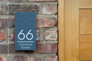 Flat 4 Garth House