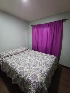 Casa de campo La Genoveva