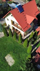 Casa Galbena