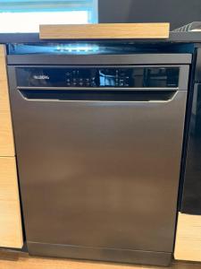 Elegance and sweetness of life in Liège