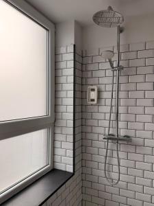 Elegance and sweetness of life in Liège