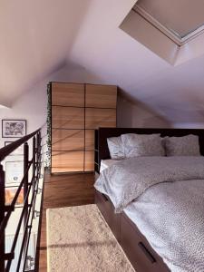 Elegance and sweetness of life in Liège