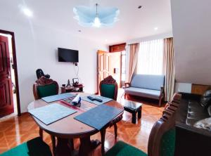 Casa de Confort con Parqueadero Privado