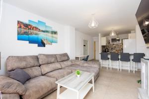 Los Cristianos Suite Alma Homes