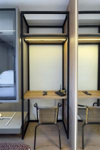 NH208 · Moema Luxo - Prox Metrô & Aerop| Piscina| Academia