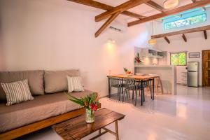 Feeling Trees Jungle Lodge