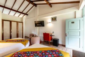 Casa Eva Hotel Boutique