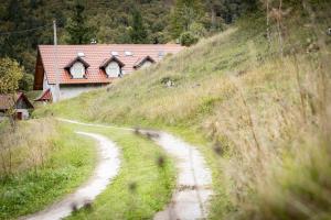 Valley retreat Apartment 