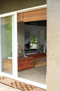 Green Canopy Mini Villa