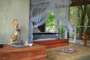 Green Canopy Mini Villa