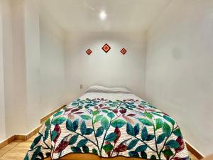 Hostal Amate Taxco