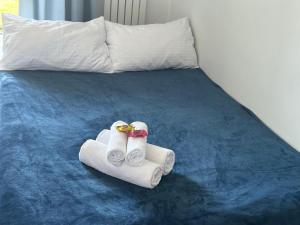 Cubus Nest Apartment