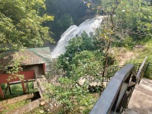 Huluganga Ella Resort - Geesh Residence