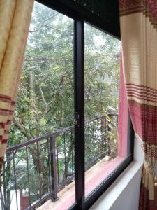 Huluganga Ella Resort - Geesh Residence