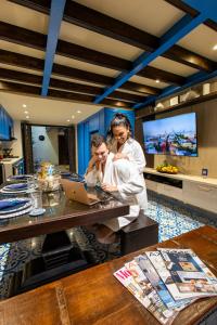 Casa Santino Luxury Getsemaní-Cartagena