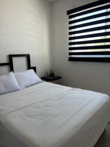 Casa completa, 4 dormitorios, 7 camas dobles, 2 sofá cama, 3 baños, cocina equipada, consola Arcade, asador, juguetes para niños, fraccionamiento privado, zona de vías rápidas