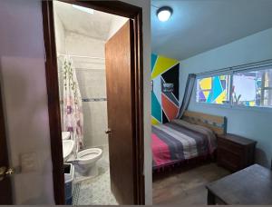 Hostel Casa De Yagil