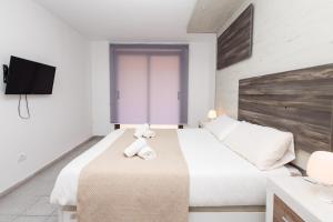 Los Cristianos Penthouse Alma Homes