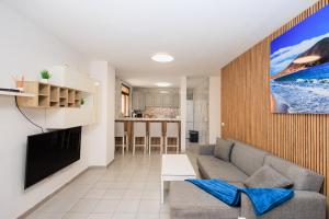 Los Cristianos Penthouse Alma Homes
