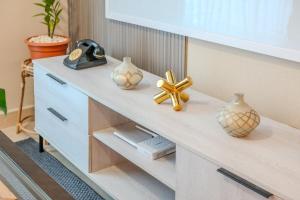 Oasis cerca del mar #1